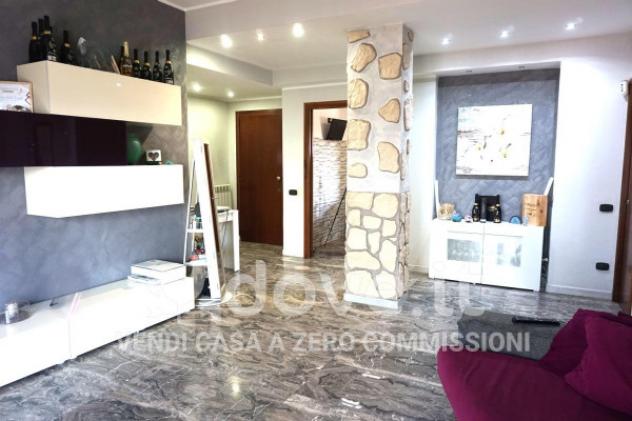 Appartamento di 94 m² con 3 locali e box auto in vendita a Limbiate - Foto 15
