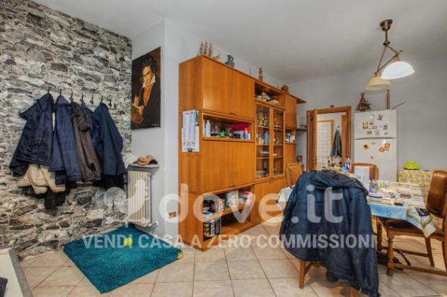 Villa di 150 m² con 5 locali e posto auto in vendita a Marzabotto - Foto 2