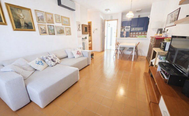 Appartamento in vendita a Marina di Massa - Massa 75 mq Rif: 1440254 - Foto 2