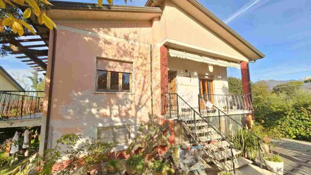 Villa in vendita a Ronchi - Massa 220 mq Rif: 1372184 - Foto 2