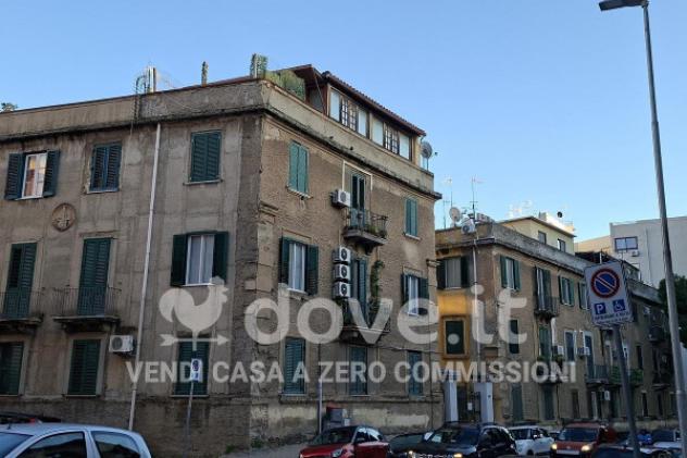 Attico / Mansarda di 92 m² con 3 locali in vendita a Messina - Foto 2