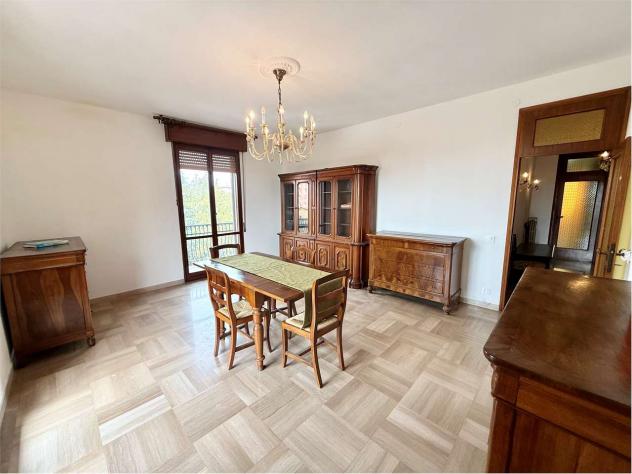 VA0326 - MODENA MUSICISTI – QUADRILOCALE CON 3 CAMERE, 2 BALCONI, CANTINA E GARAGE - Foto 3