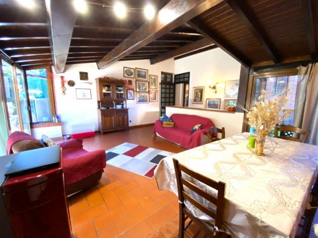 Villetta Residenziale con Giardino posta a Montecatini Terme in Zona Musicisti. - Foto 4