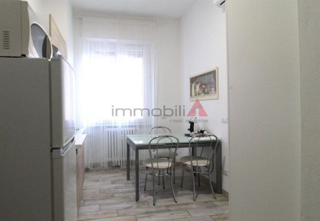Monza - 3 locali di 88mq ristrutturato compresa attività di AFFITTACAMERE - Foto 7