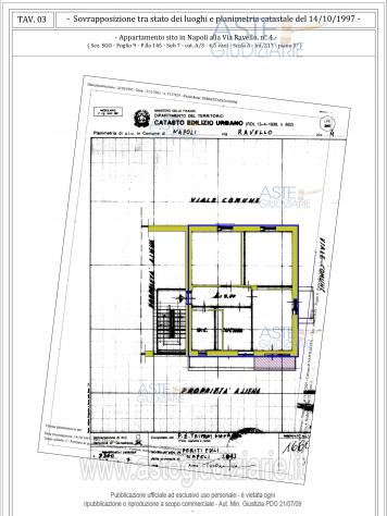 IMMOBILI-IMMOBILE RESIDENZIALE-Via Ravello, 4, 80146 Napoli NA, Italia - Foto 10