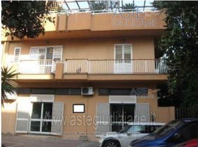 IMMOBILI-IMMOBILE RESIDENZIALE-Piazza G. TRinchese, 6 - Foto 2