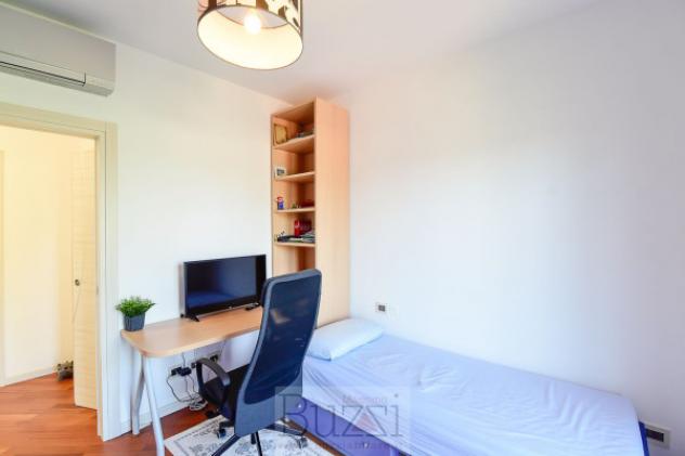 Appartamento di 166 m² con 5 locali e box auto in vendita a Nova Milanese - Foto 15