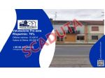 Immobile in asta di 197 m², box auto in vendita a Palestro