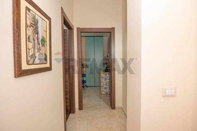 Casa Semindipendente in vendita a Priolo Gargallo - Foto 14