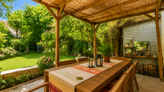 Villa in vendita a Roma - Foto 2