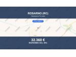 Immobile in asta di 126 m² in vendita a Rosarno