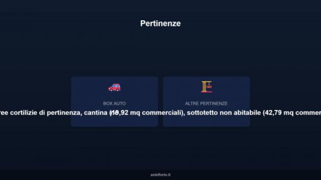 Immobile in asta di 70 m² in vendita a Salsomaggiore Terme - Foto 10