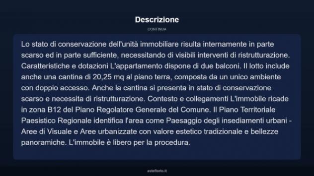 Immobile in asta di 98 m² in vendita a San Polo dei Cavalieri - Foto 5