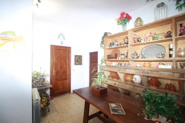Villa in vendita a Sovicille 186 mq Rif: 852687 - Foto 3