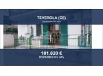 Immobile in asta di 191 m² con più di 5 locali in vendita a Teverola