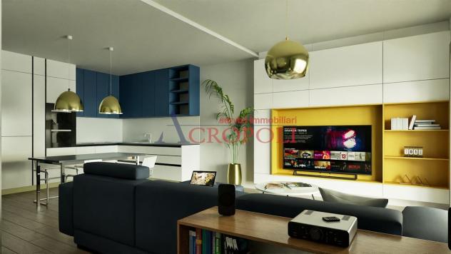 Villa a schiera - Rif. 2570 - Foto 17