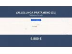 Immobile in asta di 68 m² in vendita a Vallelunga Pratameno