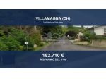 Immobile in asta di 1860 m² in vendita a Villamagna