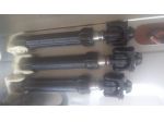 Ricambi lavatrice Whirlpool  6 sense  mod. AWT8104D