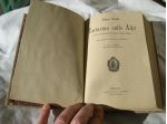 Libri antichi - TARTARINO SULLE ALPI, edizione 1909