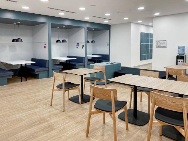 Ufficio privato in affitto - Regus Fiumicino, Via delle Arti a Fiumicino - Foto 4