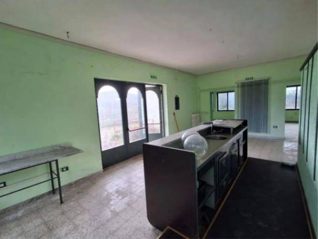 Immobile in asta di 157 m² in vendita a San Mango sul Calore - Foto 4
