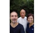 Massaggi - benessere Chieti - Tai Ji Quan, Qi Gong , Chieti, Pescara Tel:3207607433