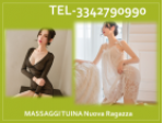 Massaggi - benessere Modena - Massaggi Relax Modena  3342790990