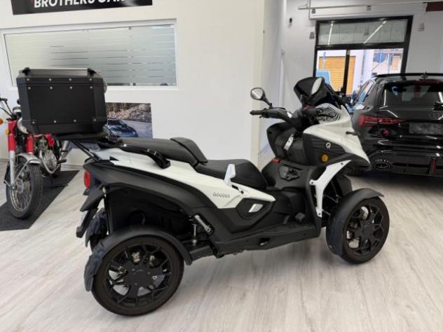 QUADRO Qooder 400 QOODER 400 rif. 23354771 - Foto 4