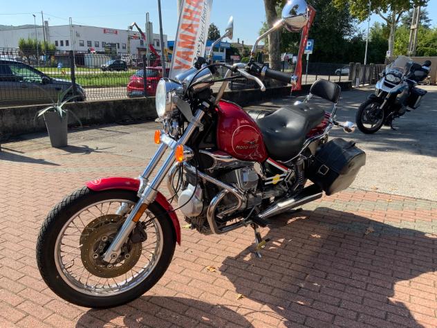 Moto Guzzi Nevada 750 null - Foto 3