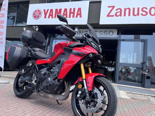 Yamaha Tracer 9 Allestimento GT - Foto 6