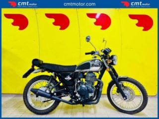 MASH Scrambler 400 Garantita e Finanziabile rif. 23545497