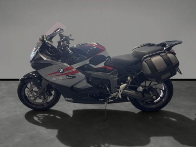 BMW K 1300 S K 1300 S rif. 24153546 - Foto 2