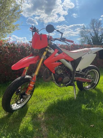 HM CRM 125 - Foto 2