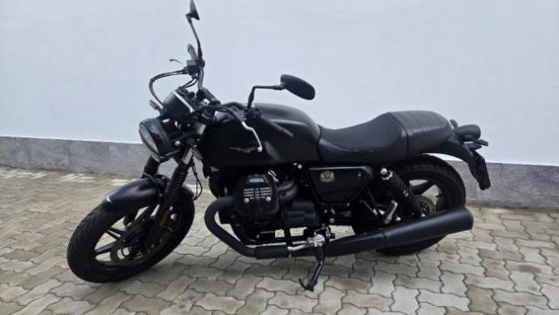 MOTO GUZZI V7 STONE ABS EURO 5 rif. 23815175 - Foto 3