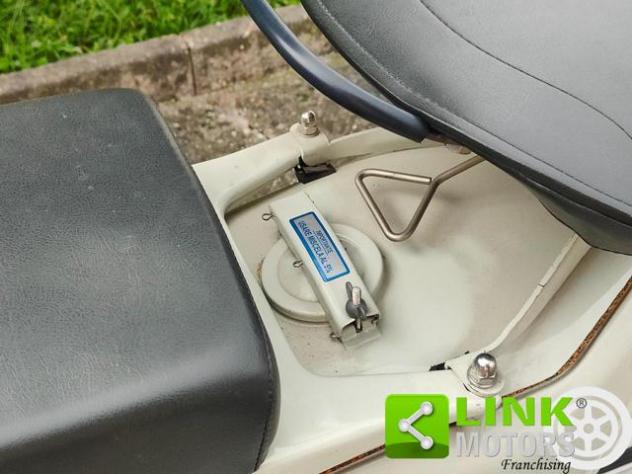 PIAGGIO Vespa 150 VL3T Struzzo rif. 23232295 - Foto 8