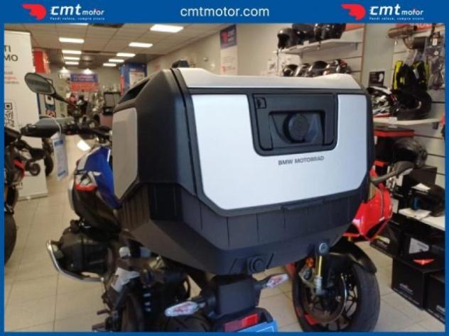 BMW R 1300 GS Finanziabile - Blu - 3036 rif. 23809071 - Foto 8