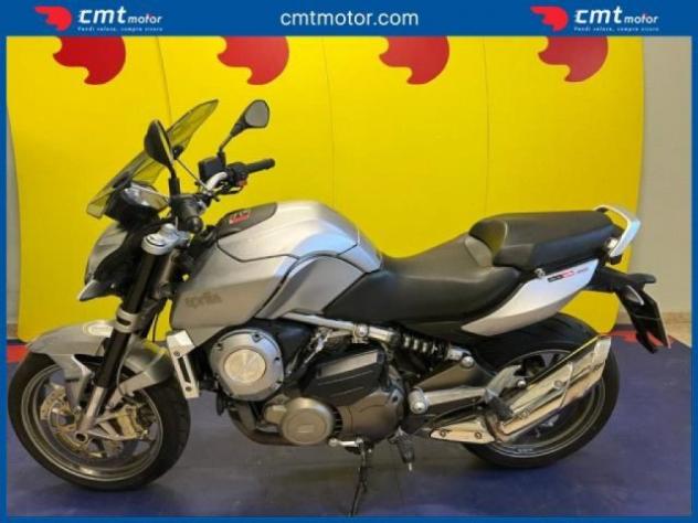 APRILIA Mana 850 Garantita e Finanziabile rif. 24091312 - Foto 4