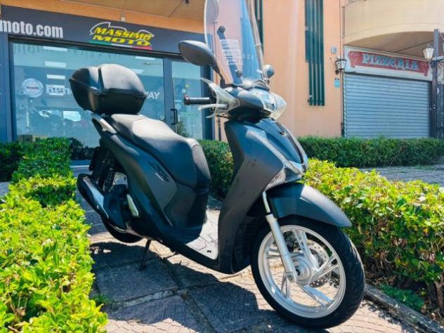 HONDA SH 150 TUTTO INCLUSO ANCHE PASSAGGIO! MINI RATE rif. 23924492 - Foto 3