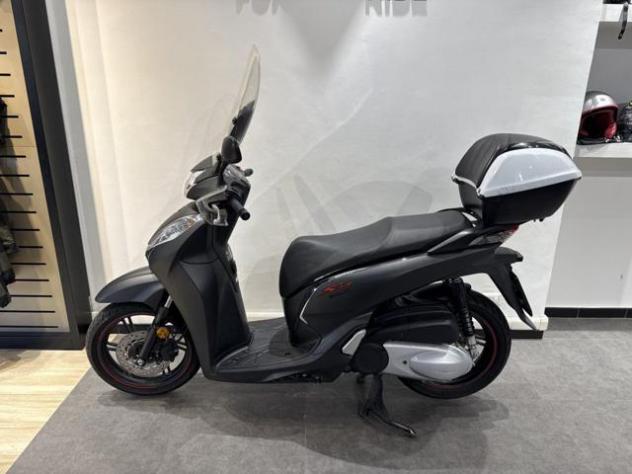 HONDA SH 300 i SPORT rif. 23996307 - Foto 7