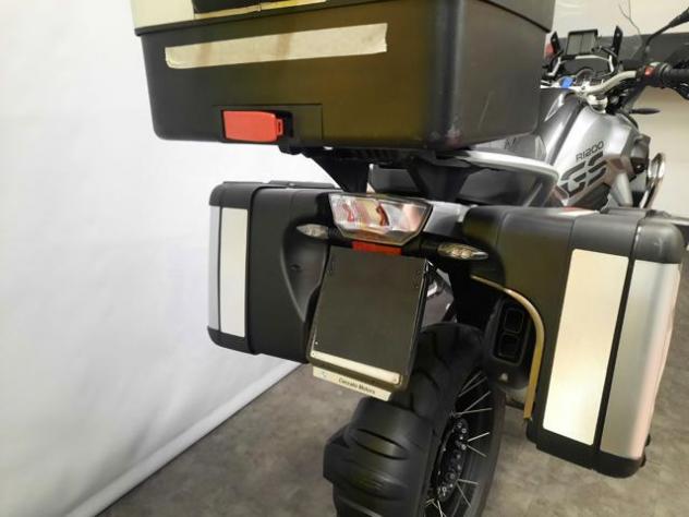 BMW R 1200 GS GS rif. 24010779 - Foto 8