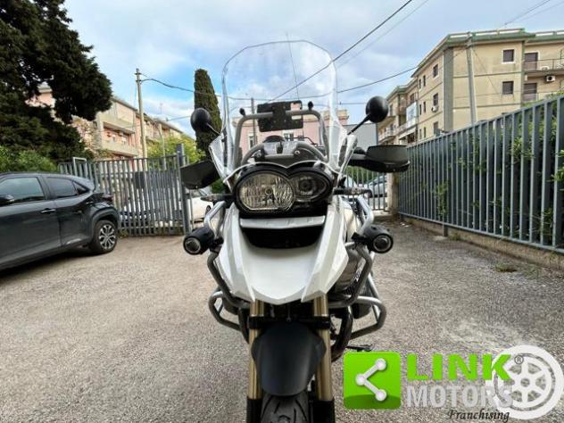 BMW R 1200 GS . rif. 24093592 - Foto 4