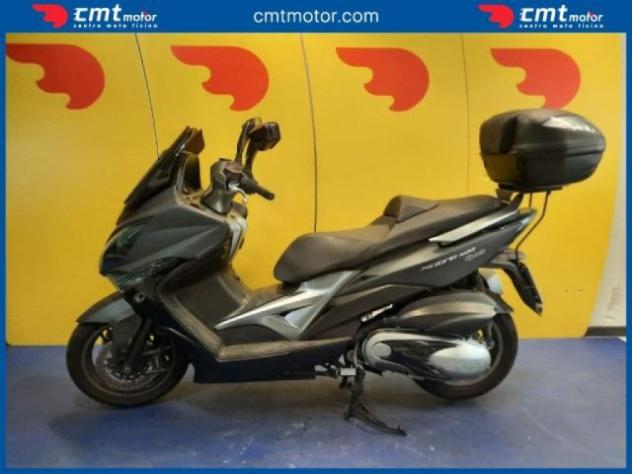 KYMCO Xciting 400i Garantito e Finanziabile rif. 21499814 - Foto 3