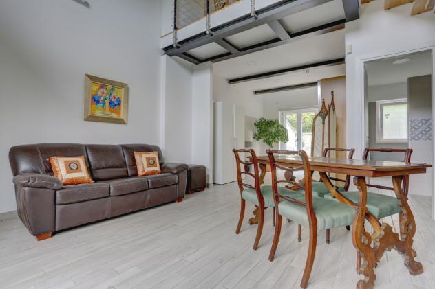 Villa in vendita a Fiumicino - Foto 2