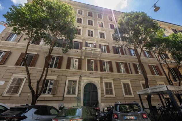 Appartamento in Via Valadier - Foto 10