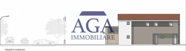 VILLA di 5 vani e di 195 mq (SUSEGANA) rif. CR59_35 - Foto 16