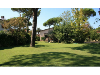 Villa in affitto a Forte dei Marmi 380 mq  Rif: 1031557