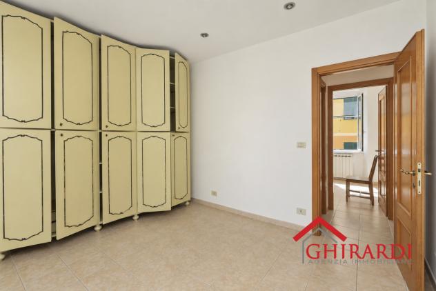 Appartamento in affitto a Genova - Foto 11