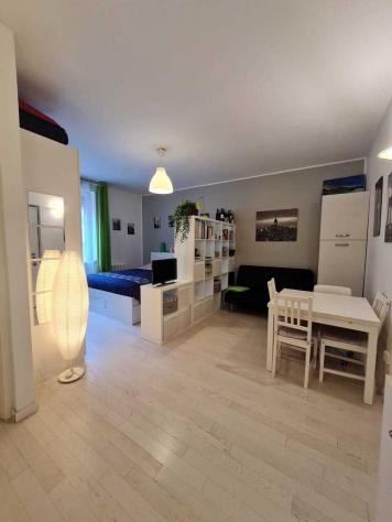 Monolocale in affitto a Milano