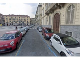 CENTRO PIAZZA BODONI GRAZIOSO TRILOCALE RISTRUTTURATO NEL CUORE DI TORINO